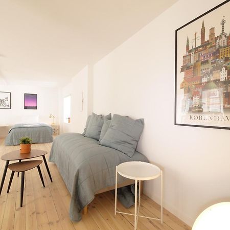 Rent A Place 1 - 4 Copenhagen Luaran gambar