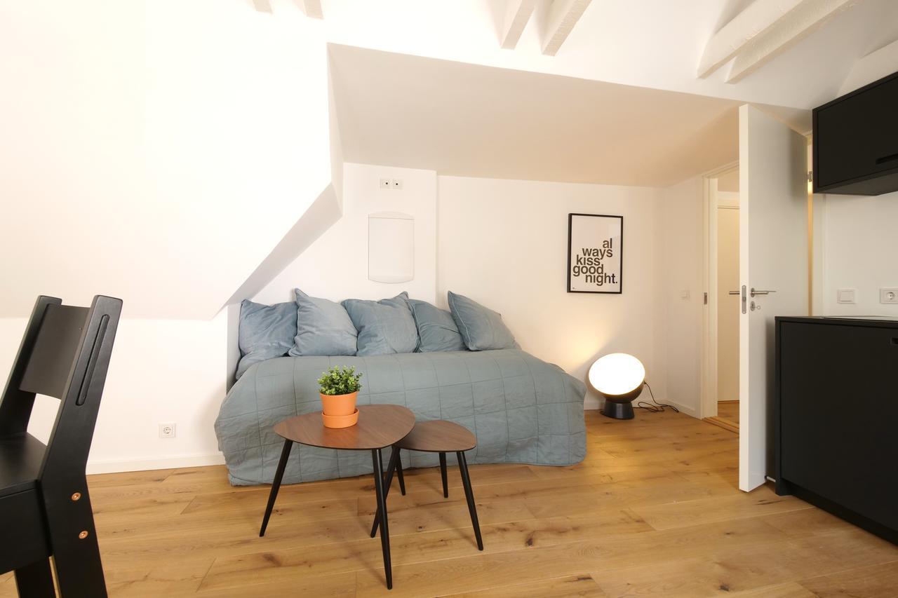 Rent A Place 1 - 4 Copenhagen Luaran gambar